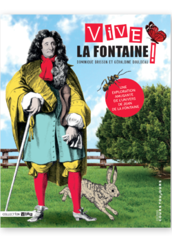 Vive La Fontaine !