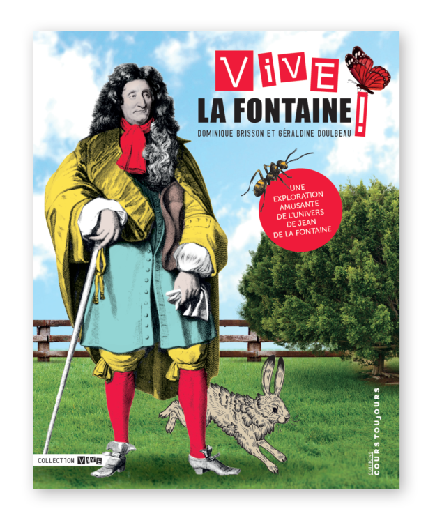 Vive La Fontaine