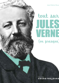 Tout sur Jules Verne (ou presque)
