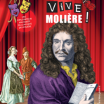Vive Molière !