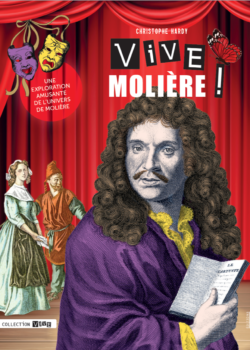 Vive Molière !