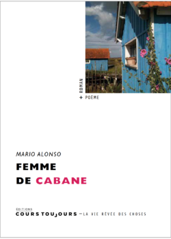 Femme de cabane